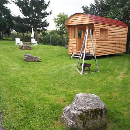 Landhaus Am Westerwald Martinfeld Экстерьер фото
