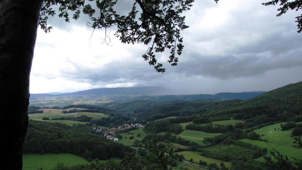 Landhaus Am Westerwald Martinfeld Экстерьер фото