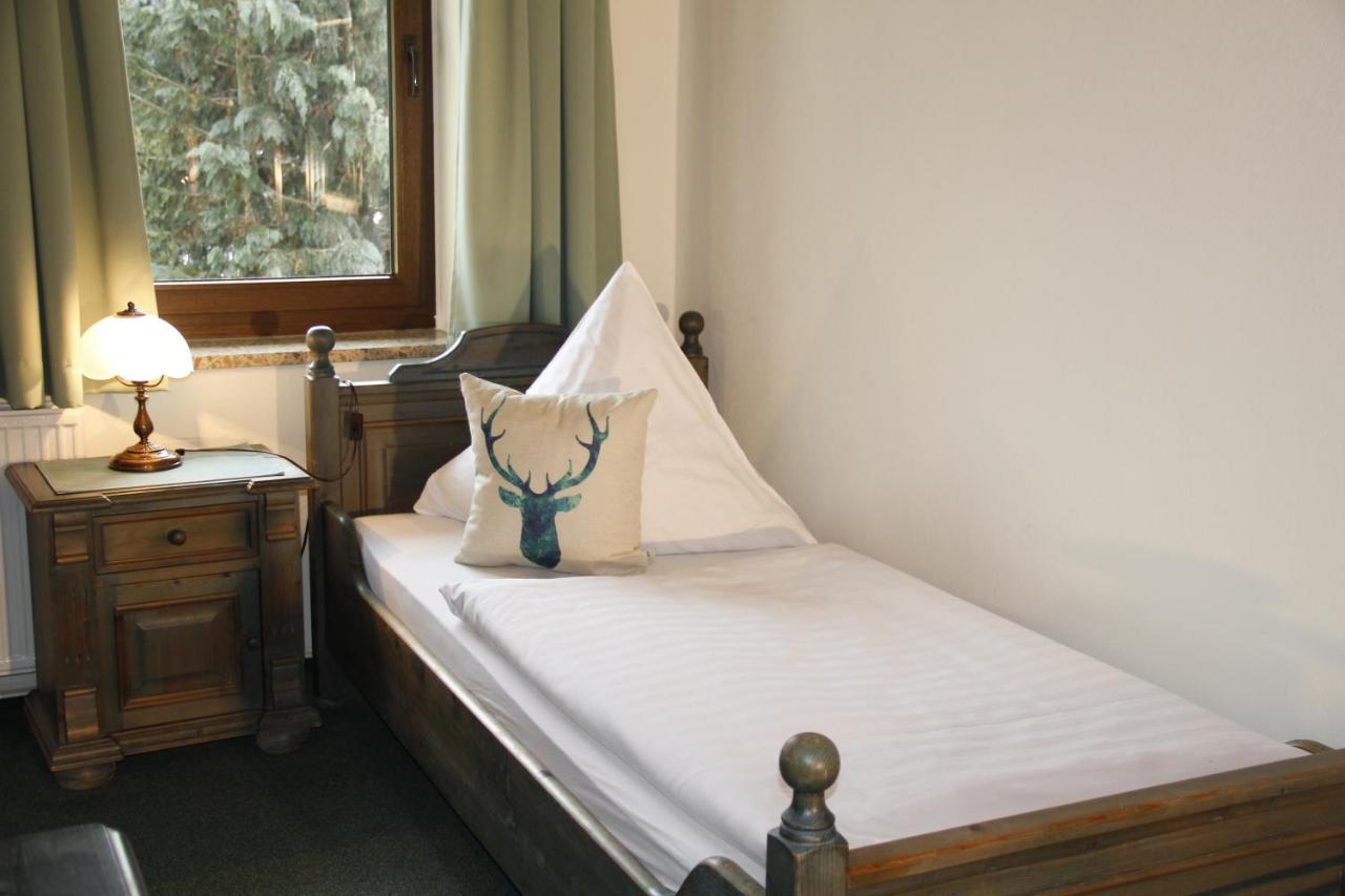 Landhaus Am Westerwald Martinfeld Экстерьер фото