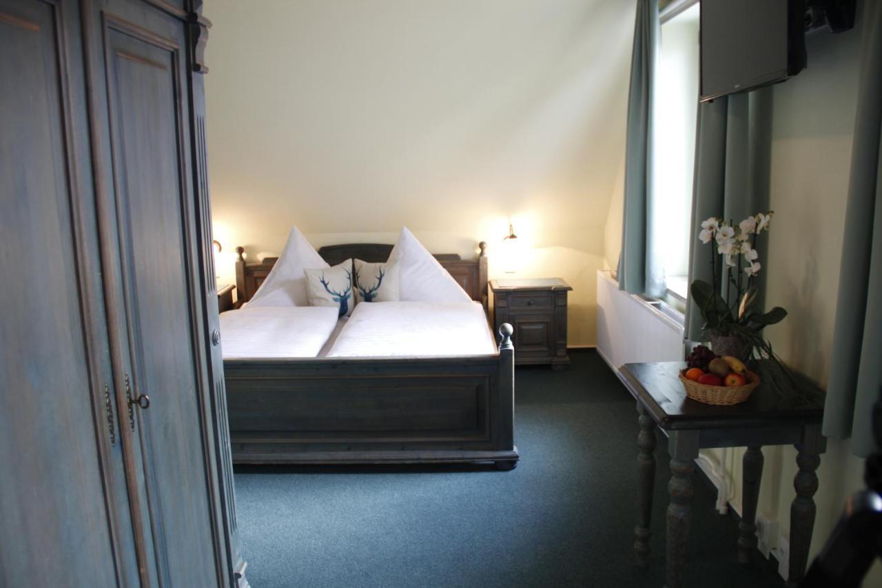 Landhaus Am Westerwald Martinfeld Экстерьер фото