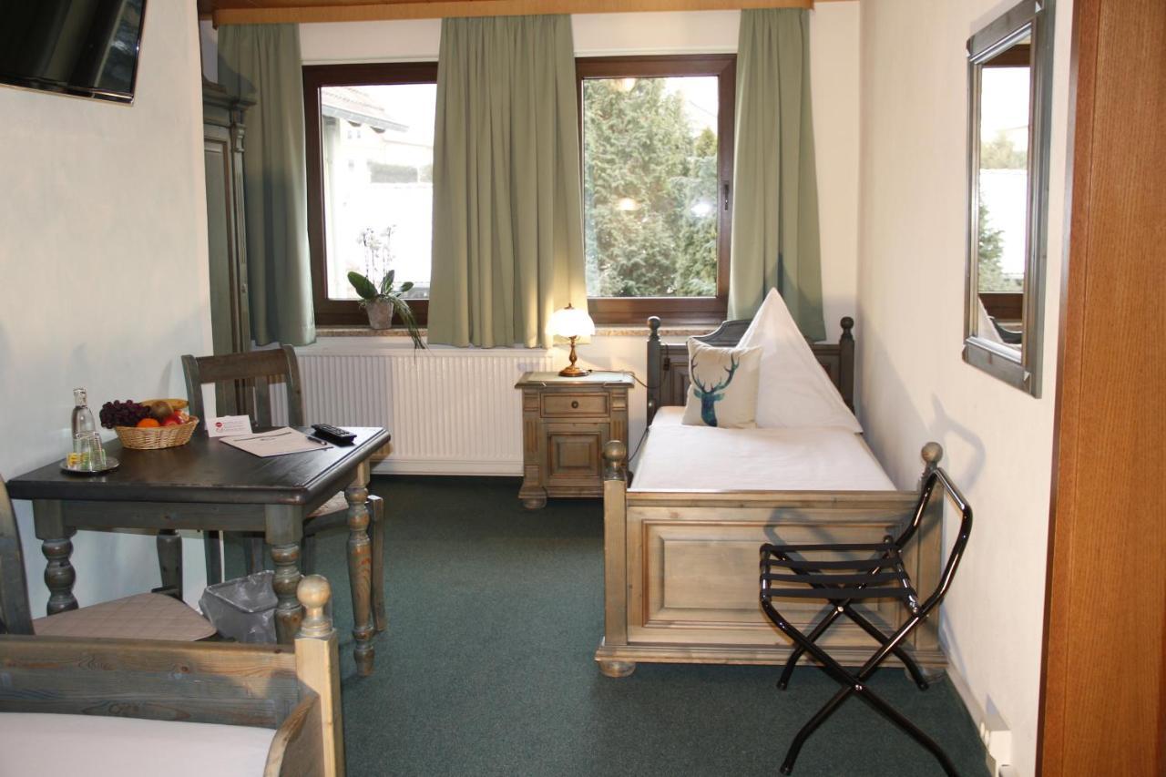 Landhaus Am Westerwald Martinfeld Экстерьер фото